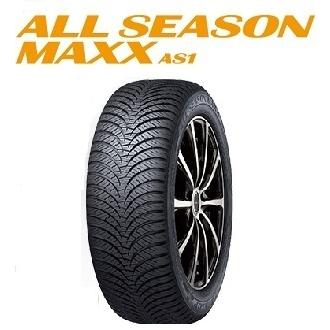 2022年　ダンロップ　オールシーズンマックス　AS1　215/60R16　国産 楽天市場】ダンロップ オールシーズンマックス AS1 215/60R16 95H 16