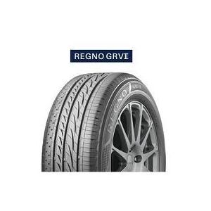 期間限定　2023年製造　ブリヂストン　REGNO　XL　レグノ　GRVII　ミニバン専用タイヤ　101V　235　50R18　GRV2