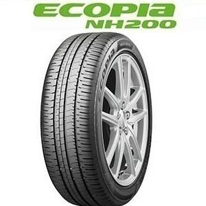 ブリヂストン ECOPIA エコピア NH200 195/50R16 84V｜tirebox