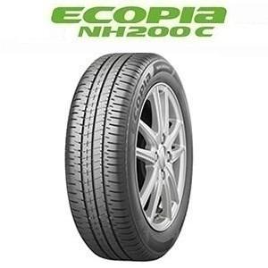 エコピア ブリヂストンECOPIA NH200 C 165/55R14 72V : タイヤボックス 