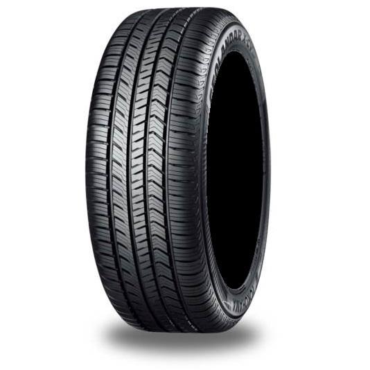 ヨコハマタイヤ - YOKOHAMA(ヨコハマ) GEOLANDAR ジオランダー X-CV G057 275/50R20 113W XL 炎節タイア 開びゃく取り替えっこ御勤め可