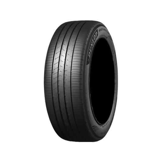 タイヤ・ホイール DUNLOP SPORT MAXX LUX 225/50R18 DUNLOP（ダンロップ） SPORT MAXX LUX スポーツマックス ラックス 225