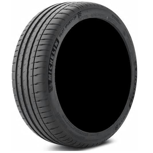 タイヤ2本 Michelin PILOT SPORT 4 255/40R18 99Y XL ZP タイヤ2本 Michelin PILOT SPORT 4 255/40R18 99Y XL ZP