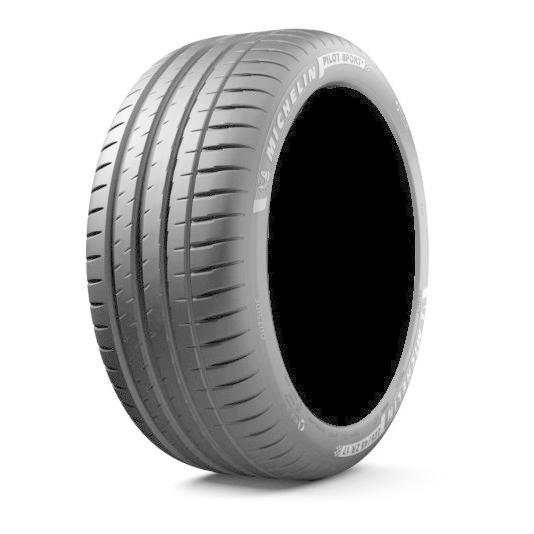 MICHELIN(ミシュラン) PILOT SPORT 4 ACOUSTIC PS4AC 275/35ZR21 103Y XL N0 サマータイヤ 取付交換作業可