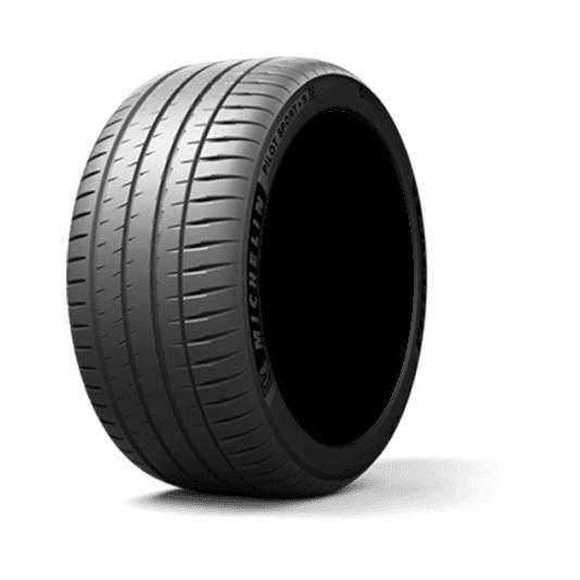 MICHELIN(ミシュラン) PILOT SPORT 4 S ACOUSTIC PS4SAC 295/35ZR20 105Y XL MO1 サマータイヤ 取付交換作業可