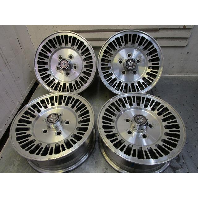 14インチ トヨタ クラウン純正 120系 110系 5.5J+27 114.3 中古 14インチ トヨタ クラウン純正 120系 110系 5.5J+27 114.3 中古