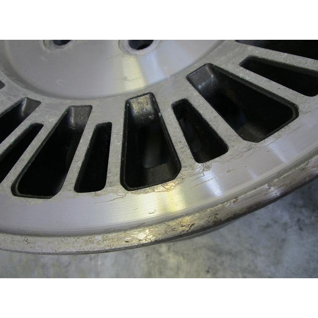 14インチ トヨタ クラウン純正 120系 110系 5.5J+27 114.3 中古 14インチ トヨタ クラウン純正 120系 110系 5.5J+27 114.3 中古