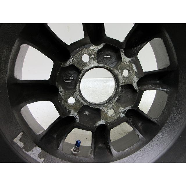 14インチ RSワタナベ 6J+15 114.3 中古アルミホイール【2本セット