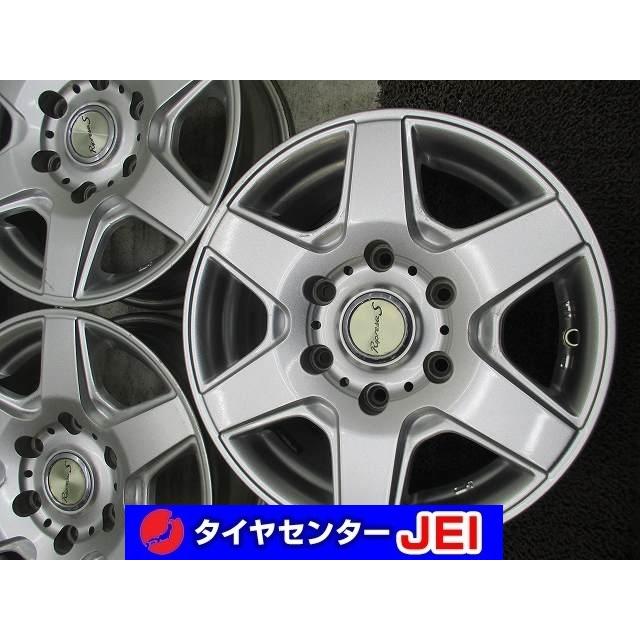 中古】Ripresa アルミホイール 15インチ 4本 カテゴリ商品一覧