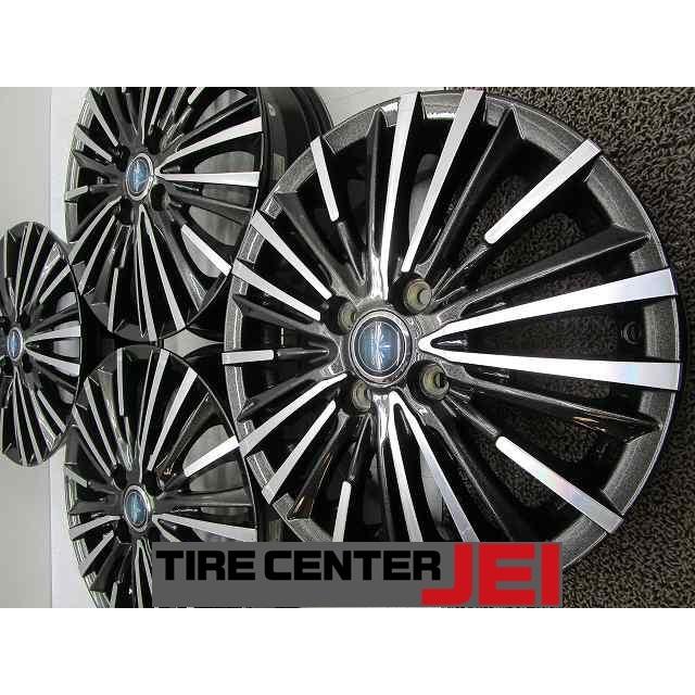 ドルフレン15インチアルミホイール