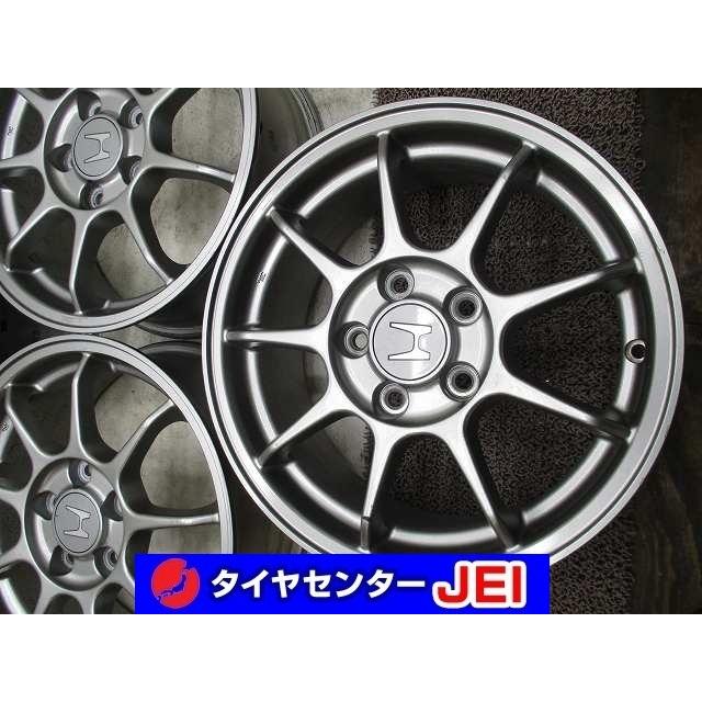 コードプロフ ホンダ純正 16インチ ホイール 4本セット コードプロフ ホンダ純正 16インチ ホイール 4本セット コードプロフ