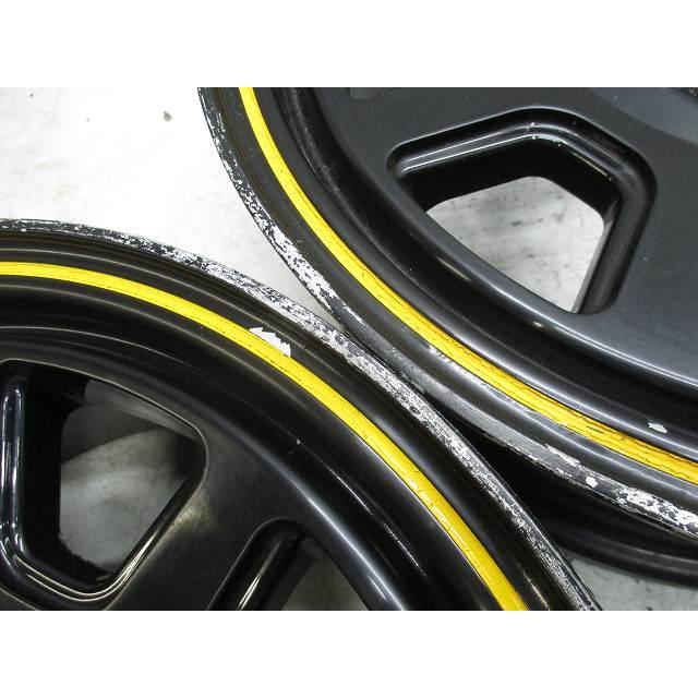 16インチ 社外 7J+35 139.7 ハイエース 中古アルミホイール【4本 16インチ 社外 7J+35 139.7 ハイエース 中古アルミホイール【4本