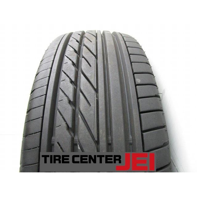 送料無料!! 215-65R16 109/107R 9分山 グッドイヤーイーグル#1 2025年 