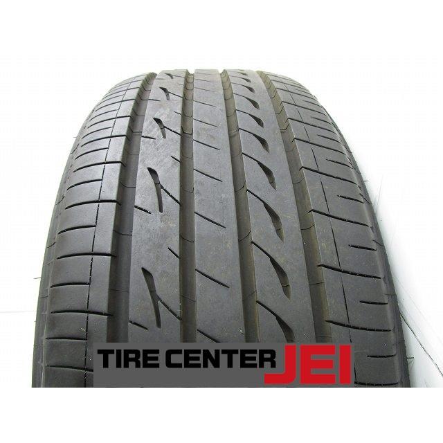 送料無料!! 225-45R18 9分山 ブリヂストン レグノGR-X2 2024年製 中古 