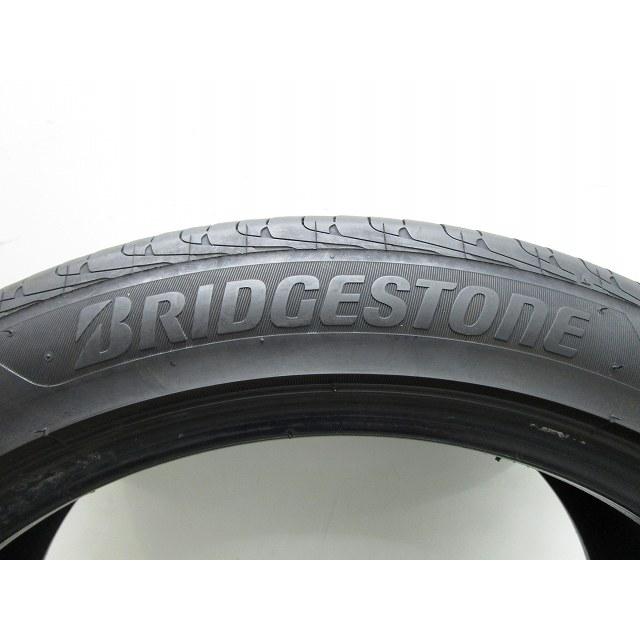 送料無料!! 225-45R18 9分山 ブリヂストン レグノGR-X2 2024年製 中古 