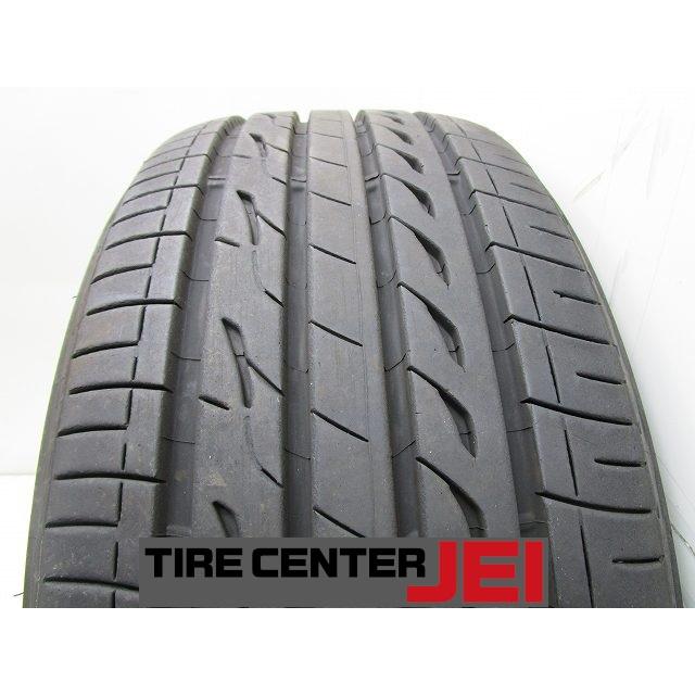 送料無料!! 225-50R17 8.5分山 ブリヂストン レグノGR-X3 2024年製 