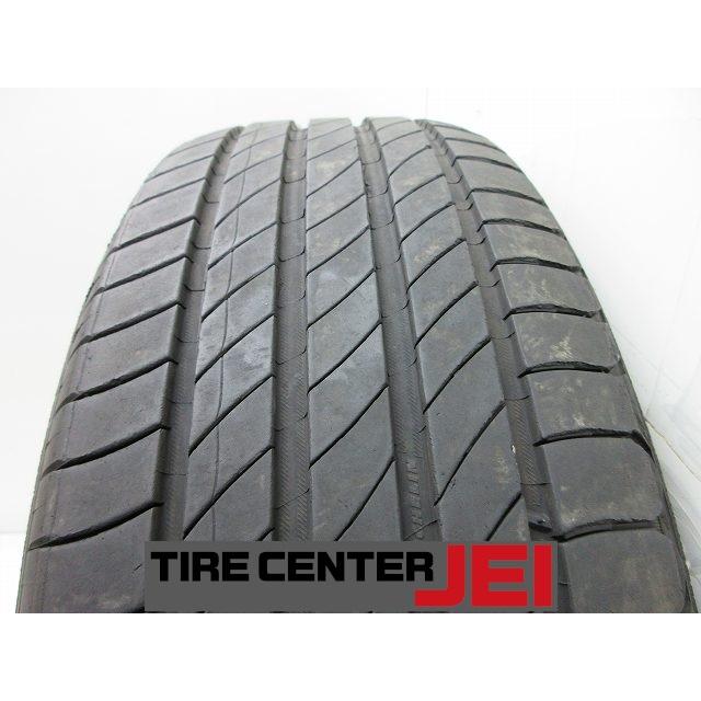 送料無料!! 195-65R15 8.5分山 ミシュラン プライマシー4 2024年製 