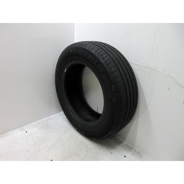 送料無料!! 195-65R15 8.5分山 ミシュラン プライマシー4 2024年製 