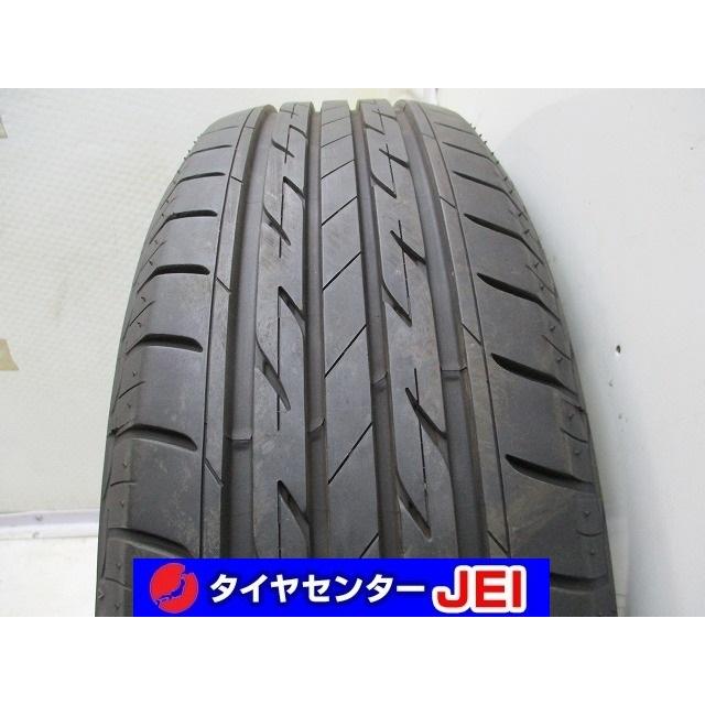 送料無料!! 205-65R16 9分山 ブリヂストン ネクストリー 2020年製 中古