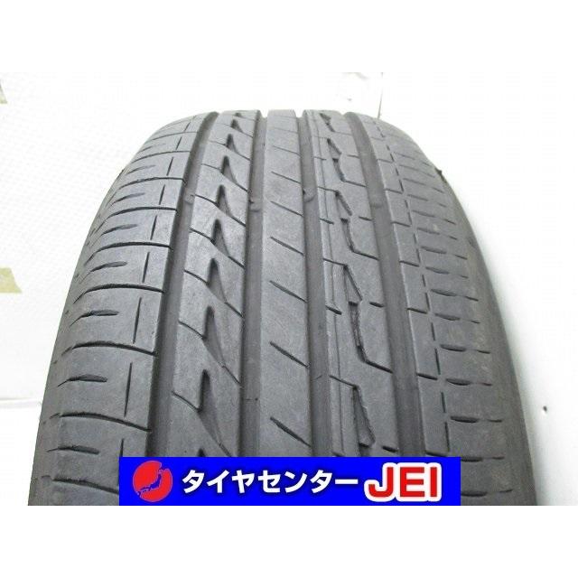 送料無料!! 225-55R17 8.5分山 ブリヂストン レグノGR-X2 2019年製 