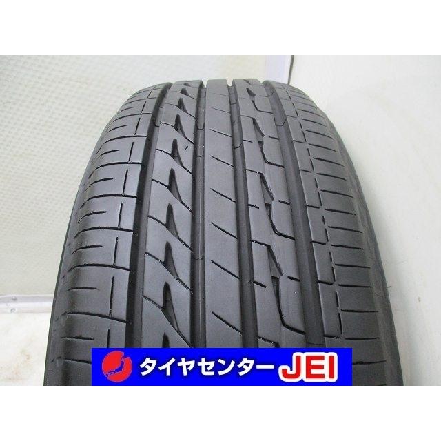 送料無料!! 195-60R15 9分山 ブリヂストン レグノGR-X2 2021年製 中古 