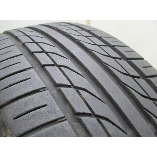 送料無料!! 215-55R17 8.5分山 イエローハット プラクティバ 2020年製 