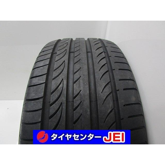 送料無料!! 225-40R18 9.5分山 ピレリ パワージー 2023年製 中古タイヤ 