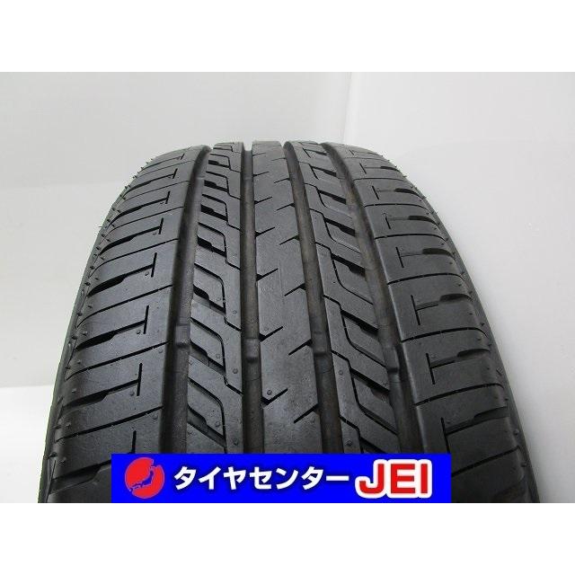 送料無料!! 215-45R17 9.5分山 セイバーリングSL201 2020年製 中古  