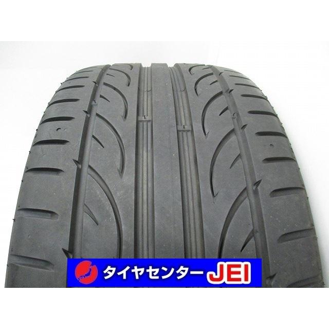 送料無料!! 245-40R17 8.5分山 ハンコック ベンタスV12 2022年製
