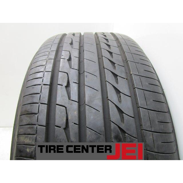送料無料!! 235-45R18 9分山 ブリヂストン レグノGR-X2 2022年製 中古 