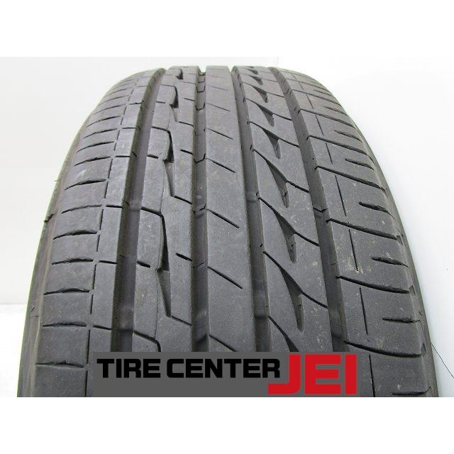 送料無料!! 205-50R17 8.5分山 ブリヂストン レグノGR-X2 2022年製 