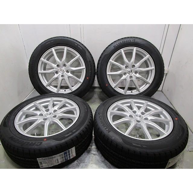 17インチ 215/60R17 7J+38 114.3 アルファード/ヴェルファイア 17インチ 215/60R17 7J+38 114.3 アルファード/ヴェルファイア