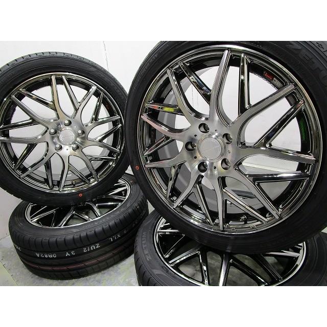 小太郎 さん専用④レアマイスター　18インチアルミ 楽天市場】レアマイスター（ホイール｜タイヤ・ホイール）：車用品<車