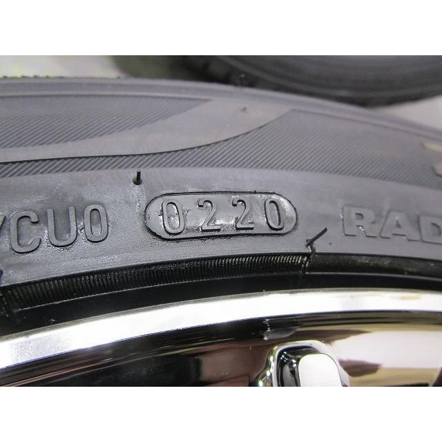 値下げ!! 18インチ レアマイスター 215/45R18 PCD:114.3 7J+53 ノア 