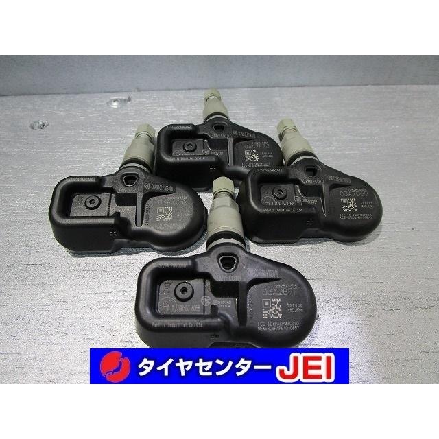 送料無料!! PMV-C010 空気圧センサー レクサス純正 トヨタ LS GS IS RC