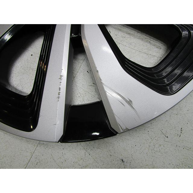 送料無料!! トヨタ 50系プリウス純正 PHV 15インチ 中古 ホイール 