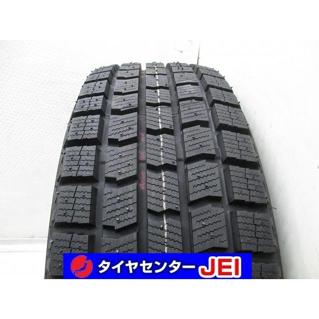 送料無料!! 185-65R15 9.5分山 ブリヂストン ブリザックTM03 2018年製 