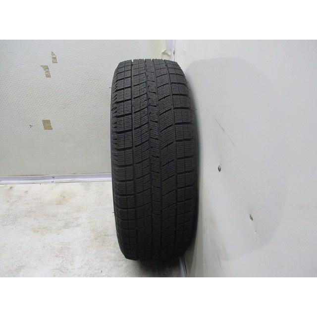 送料無料!! 215-60R17 9.5分山 ナンカンAW-1 2022年製 中古 
