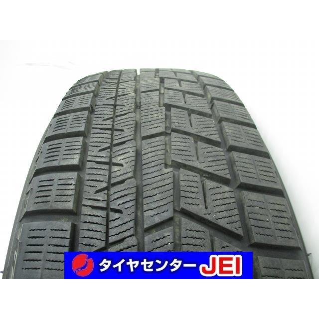 送料無料!! 205-65R16 9分山 ヨコハマ アイスガードIG60 2022年製 中古  