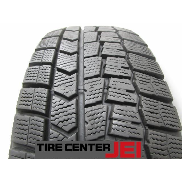 185/60R15 スタッドレス 2022年 9分山以上 送料無料!! 185-60R15 8.5分山 ダンロップ ウィンターマックス 2022年