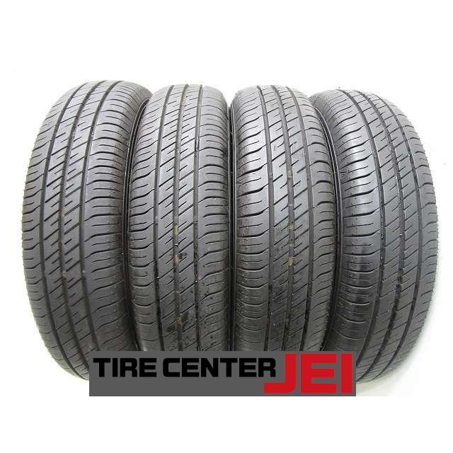 ほぼ新品 25年製 145/80R13 グッドイヤー エフィシエントグリップ02 145-80R13 9-8.5分山 グッドイヤーエフィシエントグリップ 2025年製
