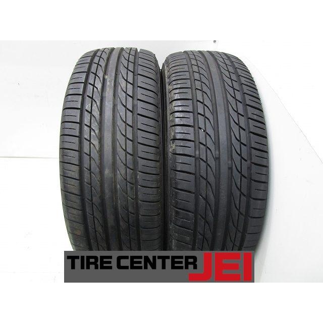 ②2024年製165/55R14バリ山！中古タイヤ4本セット 165-55R14 9-8.5分山 イエローハット プラクティバ 2024年製 中古