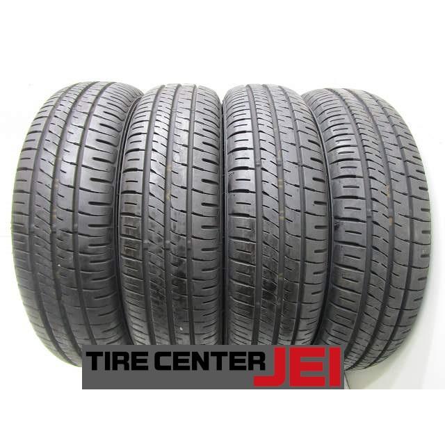 14インチ！ブリヂストン レグノ 155/65R14 9分山 4本セット 中古