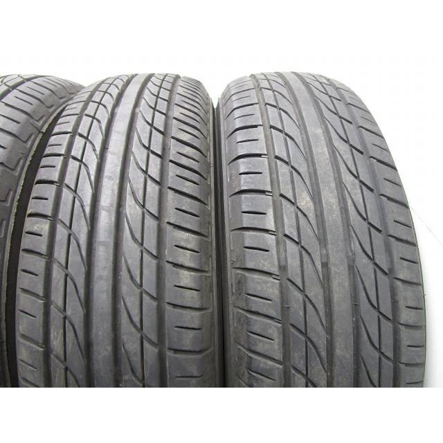 175-65R15 8.5-8分山 イエローハット プラクティバ 2023年製 中古 