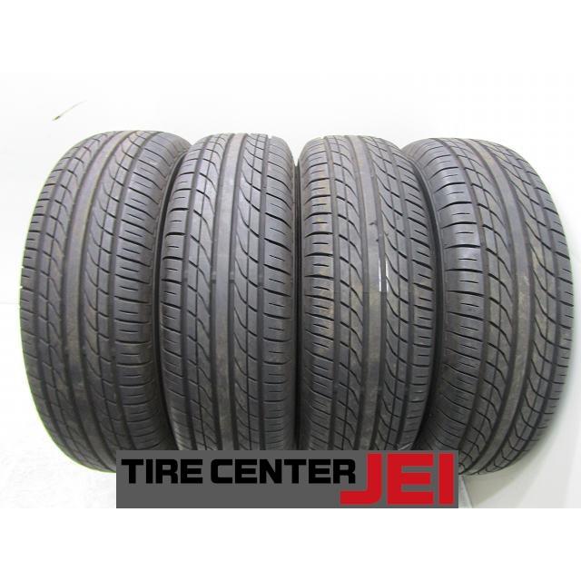 185-70R14 9-8.5分山 イエローハット プラクティバ 2024年製 中古 