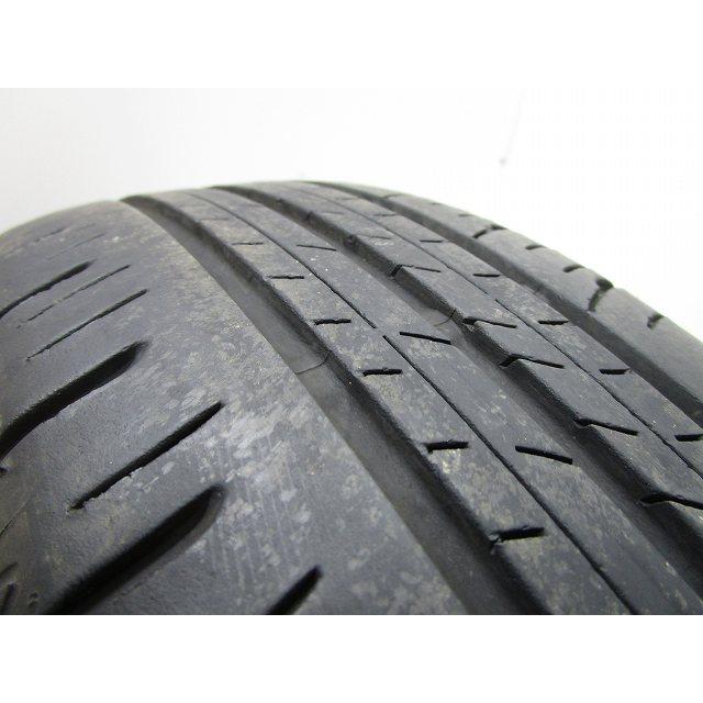 165-55R15 8分山 ダンロップ エナセーブEC300+ 2024年製 中古タイヤ【2 