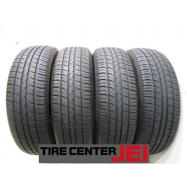 185-65R15 9-8.5分山 グッドイヤーエフィシエントグリップ 2024年製 