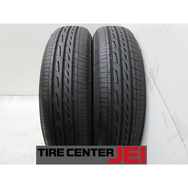 165-65R15 9分山 ブリヂストン レグノGR-X3 2025年製 中古タイヤ【2本 