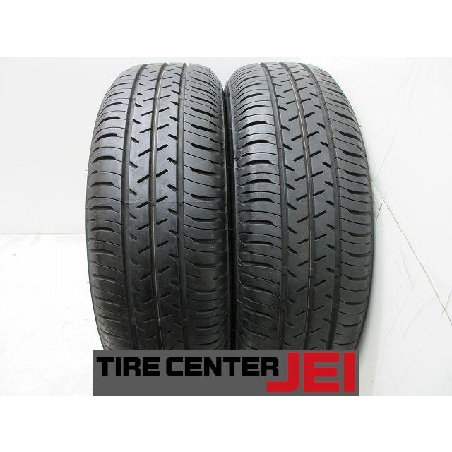 185-65R15 9分山 セイバーリング SL101 2025年製 中古タイヤ【2本