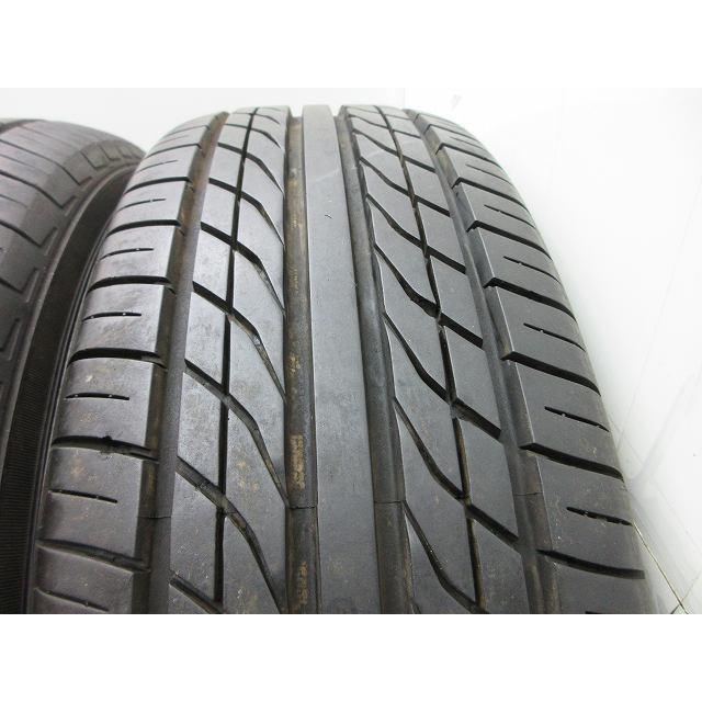 195-65R15 9-8.5分山 イエローハット プラクティバ 2023年製 中古